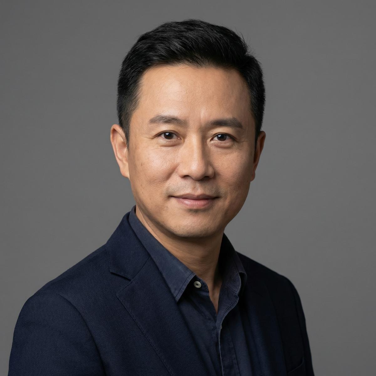 茄子视频导演顾问陈志远