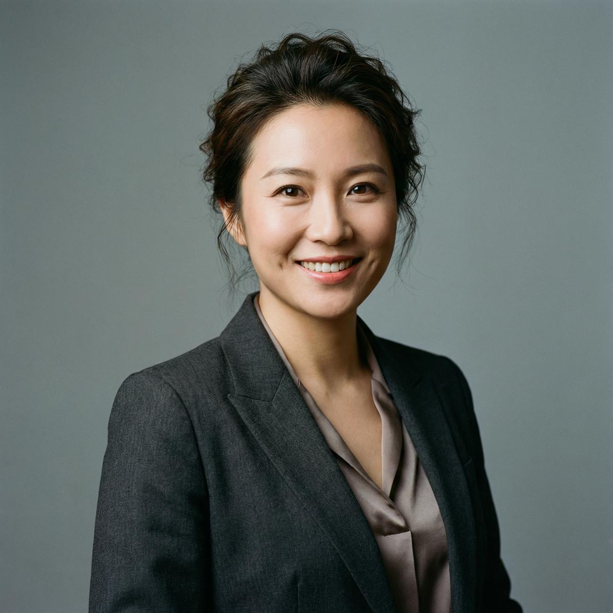 茄子视频制片人王雅琪