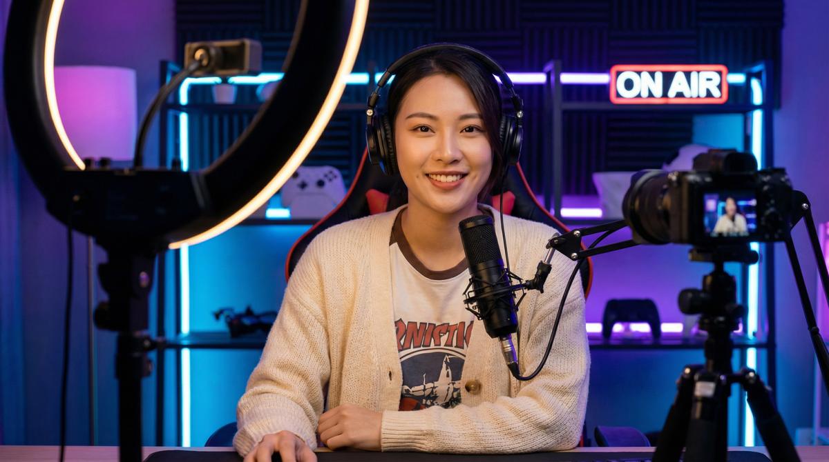 茄子视频原创影视传媒平台